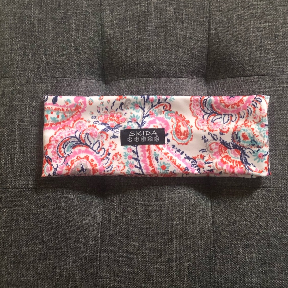 Skida Nordic Headband